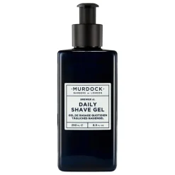 Daily Shave Gel