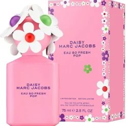 Daisy Eau So Fresh Pop Eau de Toilette