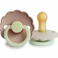 Daisy Natsutter i Latex 2-pak