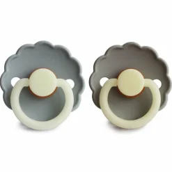 Daisy Natsutter i Latex 2-pak