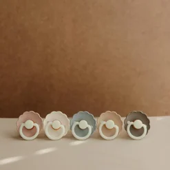 Daisy Natsutter i Latex 2-pak