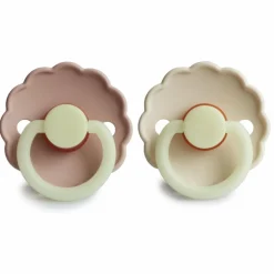 Daisy Natsutter i Latex 2-pak