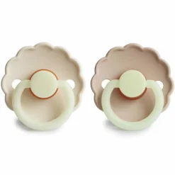 Daisy Natsutter i Latex 2-pak