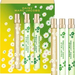 Daisy Pen Spray Gaveæske