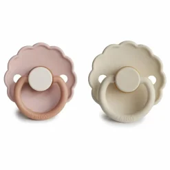 Daisy Sutter i Latex 2-pak