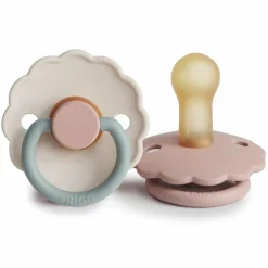 Daisy Sutter i Latex 2-pak