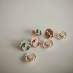 Daisy Sutter i Latex 2-pak