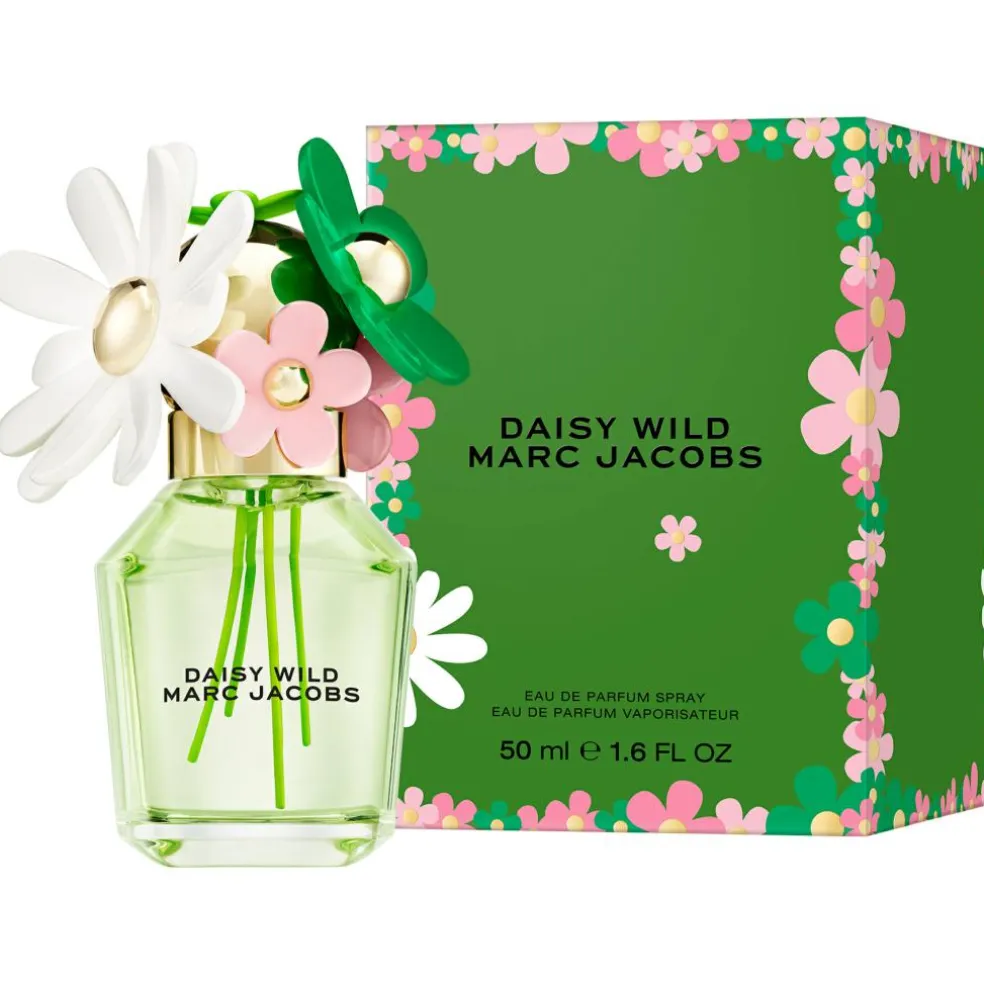 Daisy Wild Eau de Parfum