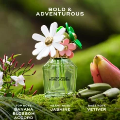 Daisy Wild Eau de Parfum