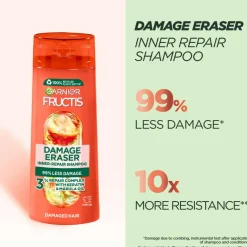 Damage Eraser Shampoo