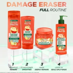 Damage Eraser Shampoo