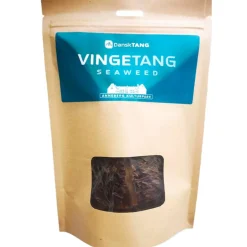 Dansk Tang Vingetang tørret