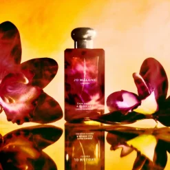 Dark Amber & Ginger Lily Cologne Intense