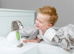 Davy the Dog Sleeptrainer