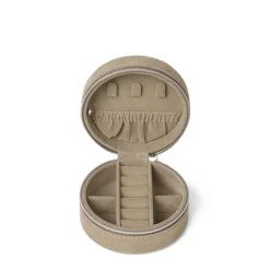 Day Z Q Jewelry Zip Round