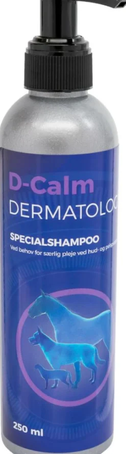 D-Calm Specialshampoo