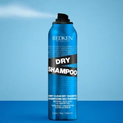 Deep Clean Dry Shampoo