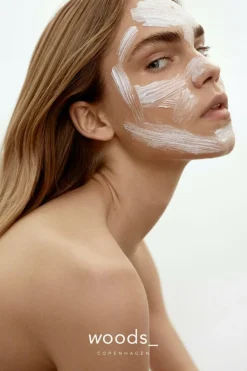 Deep Cleansing Scrub