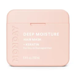 Deep Moisture Hair Mask