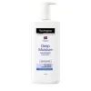 Deep Moisture Hypoallergenic Body Lotion