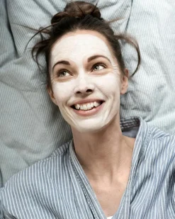 Deep Pore Cleansing Mask