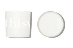 Deep Sleep Heavenly Candle