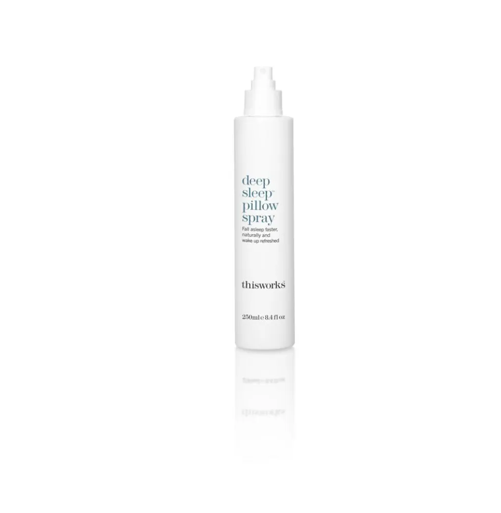 Deep Sleep Pillow Spray