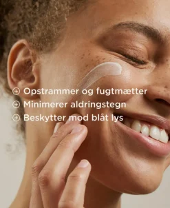 Defend My Glory Firming Face Cream