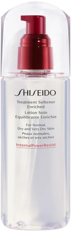 Defend Treatment Softener Enriched