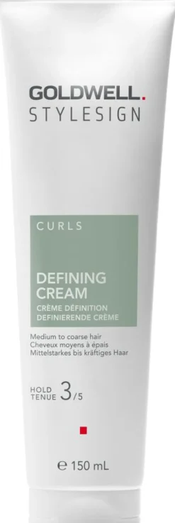 Defining Cream