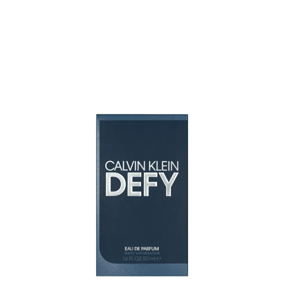 Defy Eau de Parfum