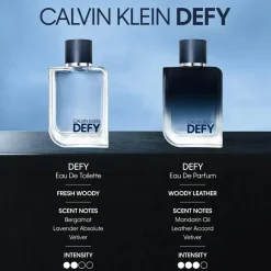 Defy Eau de Parfum