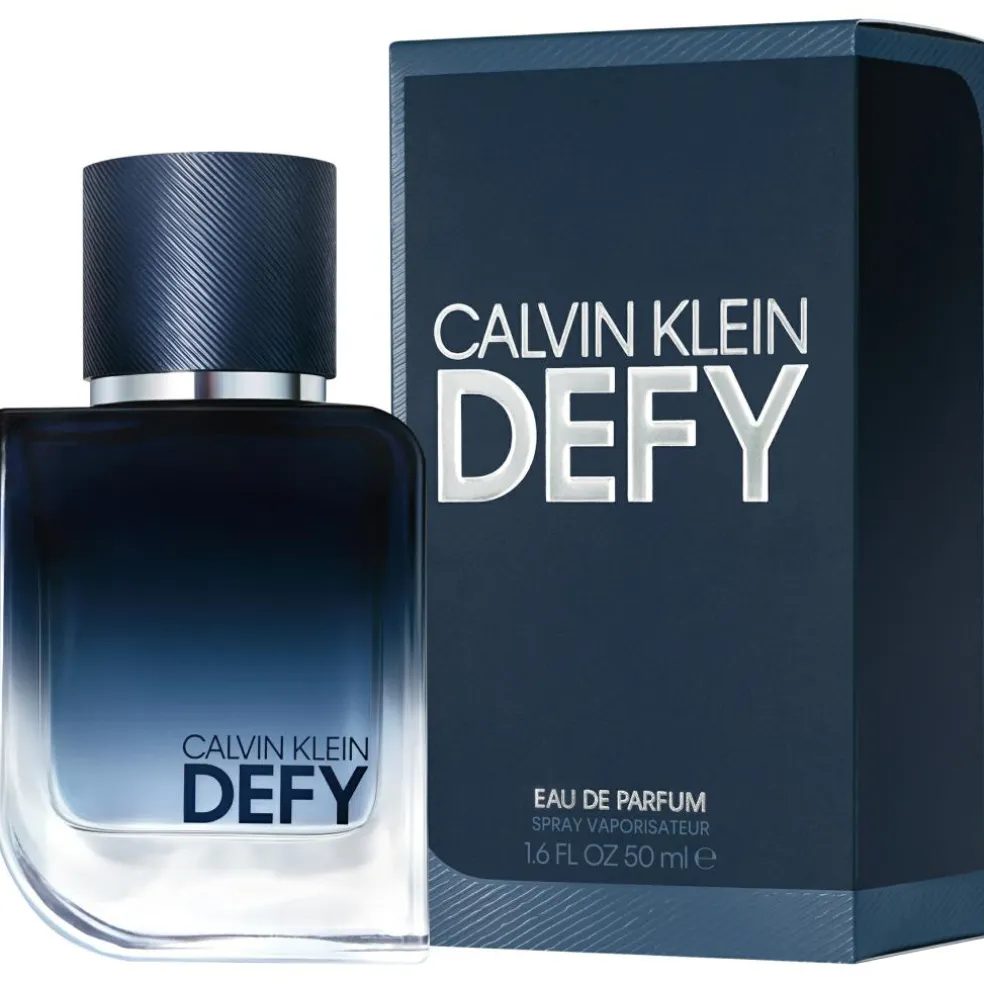 Defy Eau de Parfum