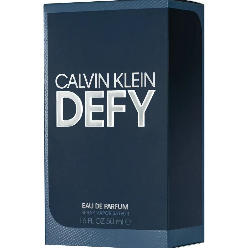 Defy Eau de Parfum