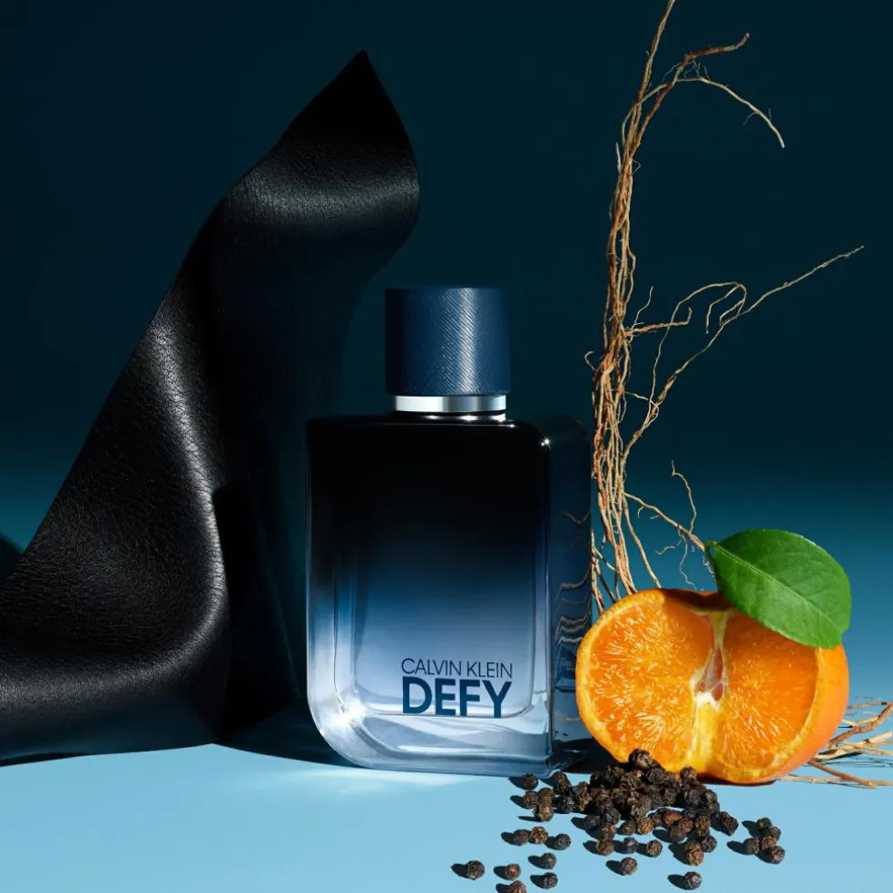 Defy Eau de Parfum