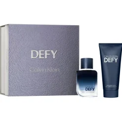 Defy Eau de Toilette
