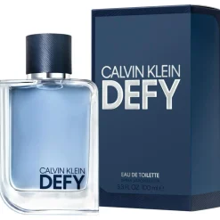 Defy Eau de Toilette for Men