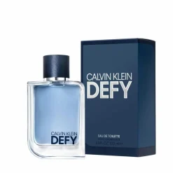 Defy Eau de Toilette for Men
