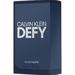 Defy Eau de Toilette for Men