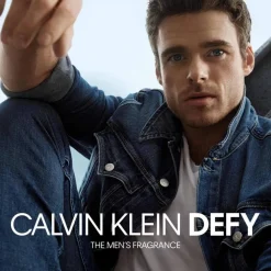 Defy Eau de Toilette for Men