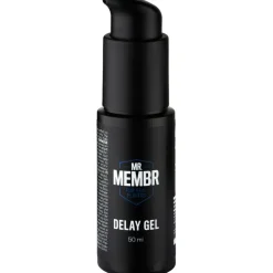 Delay Gel
