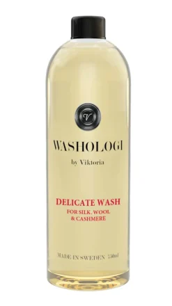 Delicate Wash