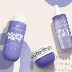 Delicia Drench Shower Oil