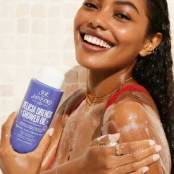 Delicia Drench Shower Oil