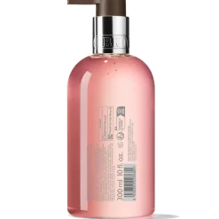 Delicious Rhubarb & Rose Fine Liquid Hand Wash