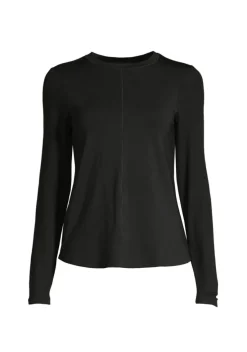 Delight Crew Neck Long Sleeve