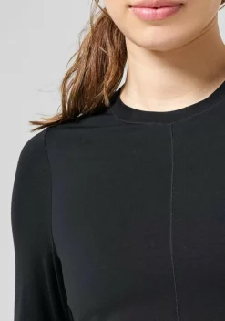 Delight Crew Neck Long Sleeve