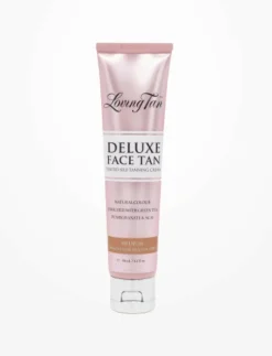 Deluxe Face Tan