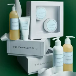 Deluxe Hand Cream & Hand Soap Gaveæske