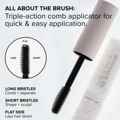 Deluxe Mini Brow Freeze Gel